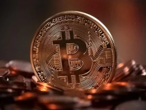Harga Bitcoin Anjlok, Sinyal Alarm Bahaya