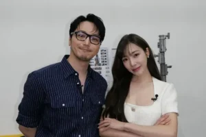 Byun Yo Han dan Tiffany SNSD Resmi Menikah, Daftarkan Pernikahan Hari Ini