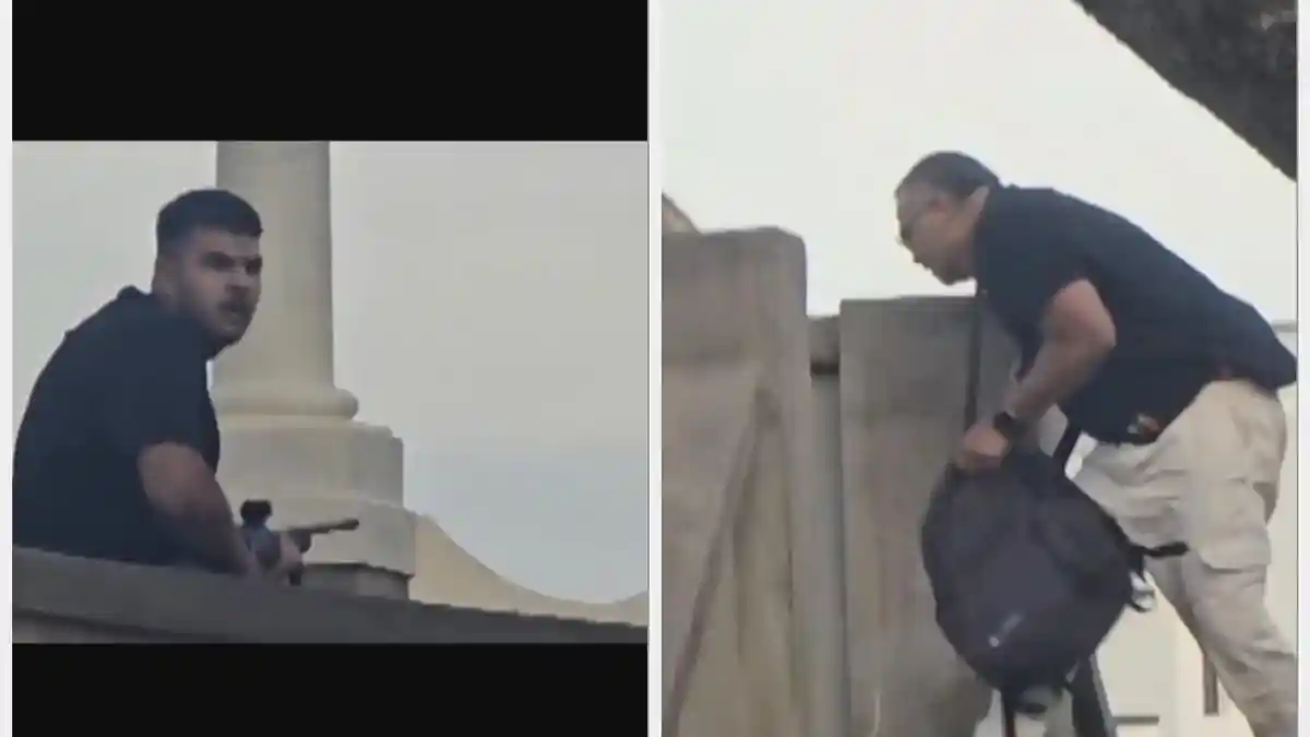 Sajid dan Navid Akram