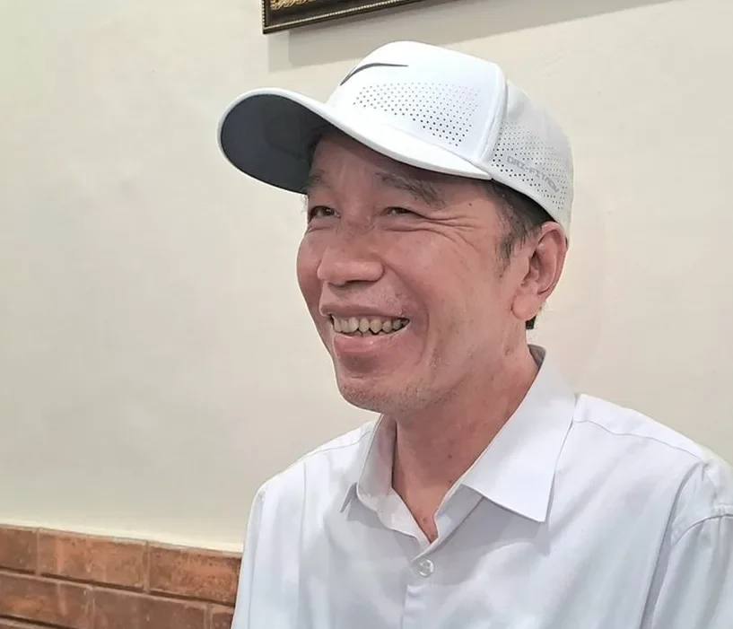 kasus ijazah jokowi : Joko widodo memaafkan terlapor Soal ijazah palsu, Tapi hukum harus berlanjut