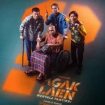 Agak Laen Menyala Pantiku