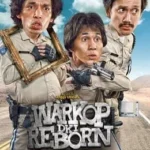 Warkop DKI Reborn