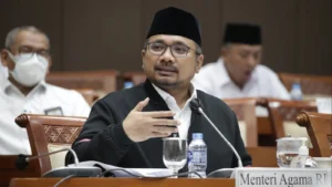 Praperadilan Gus Yaqut Dibuka, Skandal Korupsi Kuota Haji Makin Panas