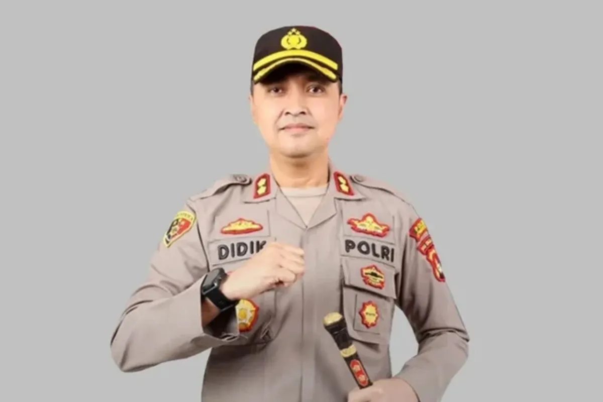 Sidang Etik Bongkar Skandal Kapolres Bima, Narkoba hingga Perselingkuhan