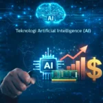 Industri AI Serap RAM Dunia, Harga PC Terancam Naik