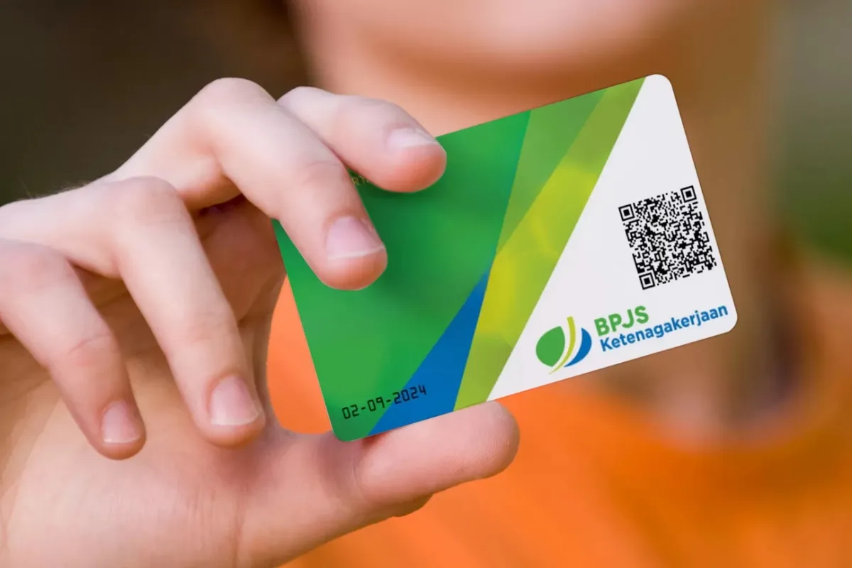 Diskon BPJS Ketenagakerjaan