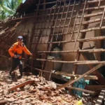 Gempa Pacitan Megathrust M6,2: Dampak Nyata, Risiko Selatan Jawa, dan Urgensi Mitigasi Berbasis Data