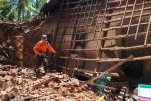 Gempa Pacitan Megathrust M6,2: Dampak Nyata, Risiko Selatan Jawa, dan Urgensi Mitigasi Berbasis Data