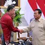 Prabowo Dinilai Realistis Soal Board of Peace, Dino Ungkap Risiko Gaza