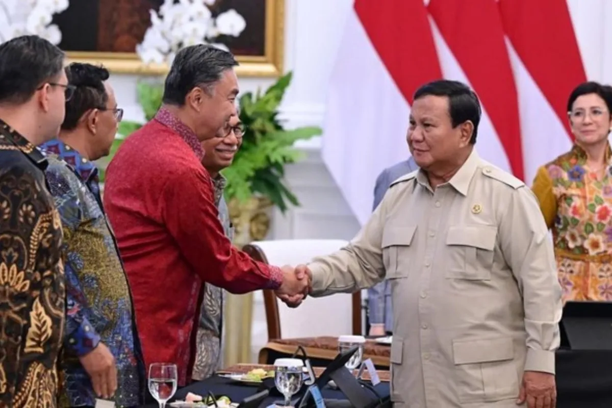 Prabowo Dinilai Realistis Soal Board of Peace, Dino Ungkap Risiko Gaza