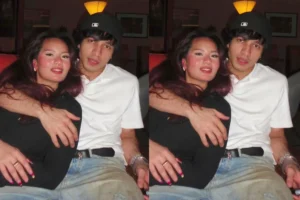 Jefri Nichol Unggah Foto Mesra dengan Zahwa Massaid, Isyarat Pacaran Baru?