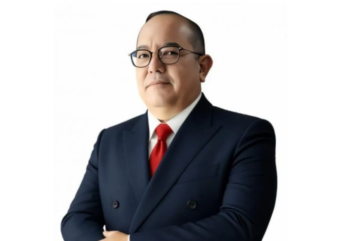 Joao Angelo De Sousa