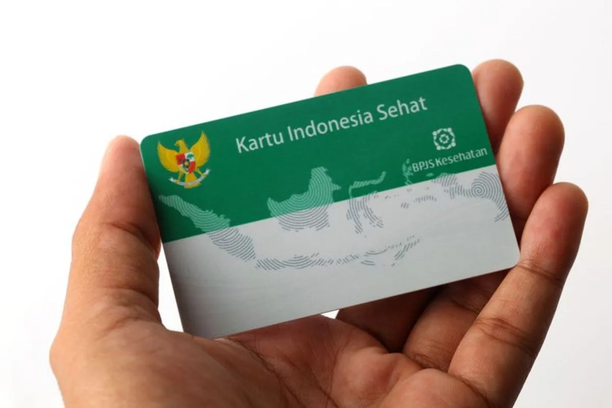 Kartu Indonesia Sehat