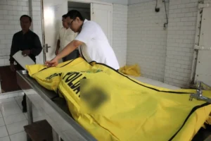 Anggota Brimob Aniaya Pelajar, Desakan Hukuman Maksimal Menggema