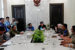 Lampung Jadi Poros Hilirisasi Ayam Penopang MBG Sumatera