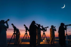 Perbedaan Hisab dan Rukyat, Ijtihad Ulama Penentu Awal Ramadan