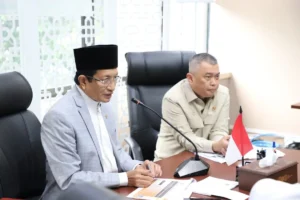 Sambut Mudik 2026, 6.859 Mesjid Disiapkan 24 Jam