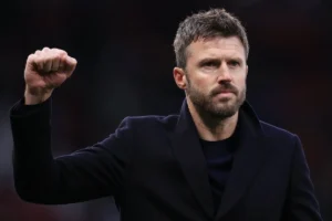 Pelatih MU Bersinar, 13 Poin Tak Cukup Amankan Carrick