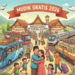 Panduan Lengkap Mudik Gratis Lebaran 2026, Daftar dan Jadwalnya
