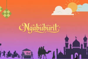 Apa Itu Ngabuburit? Ini Asal Usul dan Maknanya