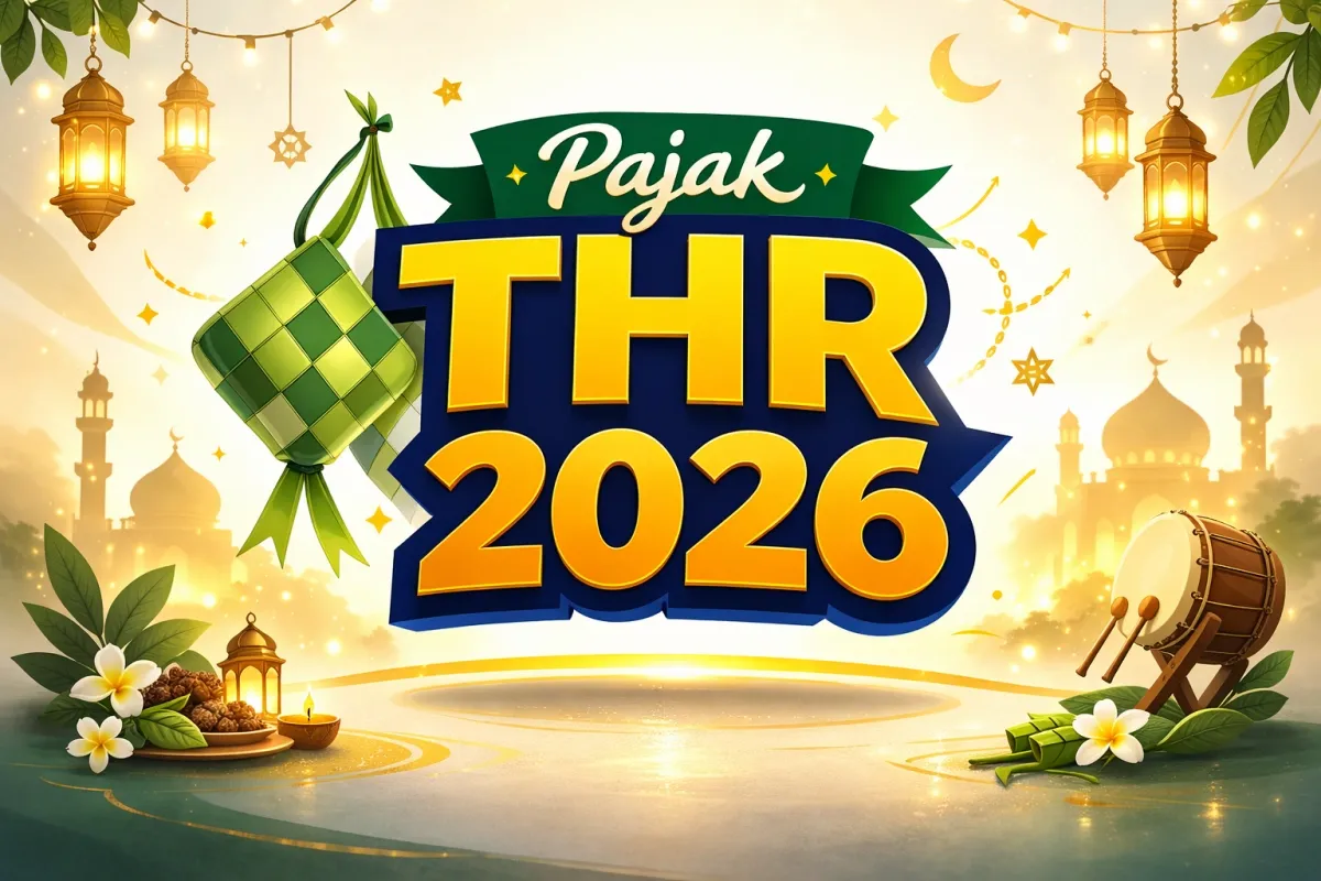 Pajak THR 2026 dalam Sorotan: Pemerintah Perkuat Pengawasan, Buka Posko Pengaduan, dan Tunggu Kepastian Kebijakan Presiden