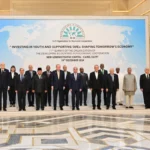 Apa Itu KTT D-8? Blok Ekonomi 1,3 Miliar Penduduk Dipimpin Indonesia