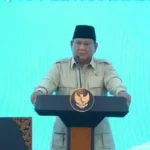SPPG Polri Diresmikan Prabowo, Perkuat Program Gizi Nasional