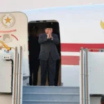 Presiden Prabowo di Amerika Teken ART dengan Donald Trump