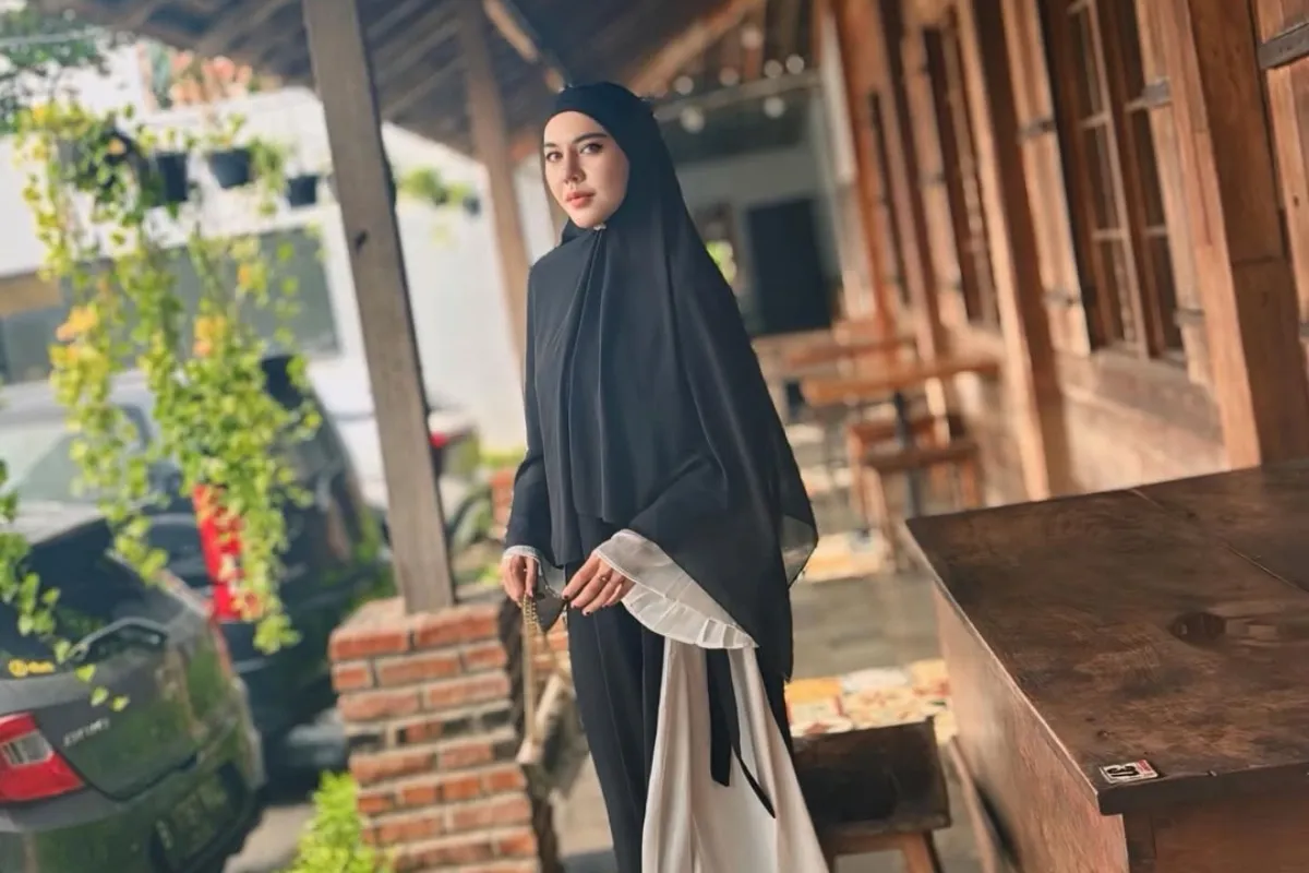 Ratu Rizky Nabila istri ke 2 Pesulap Merah