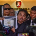 Kasus Roy Suryo Berlanjut Meski Ajukan Penghentian Penyidikan