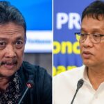 Sakti Wahyu Trenggono Tantang Menkeu Soal Dana Kapal