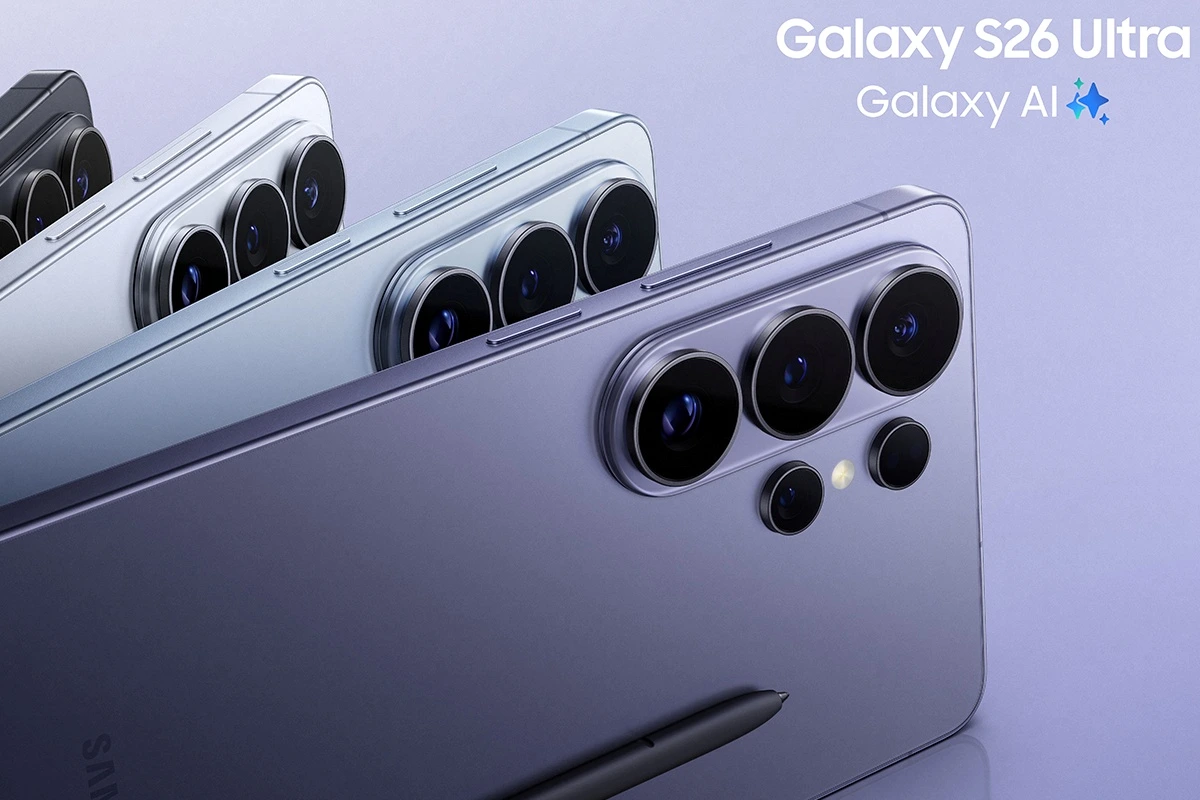 Harga Samsung Galaxy S26 Ultra