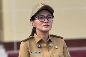 Gubernur Terkaya Sherly Tjoanda, Harta Tembus 900 Miliar Punya Apa Aja?