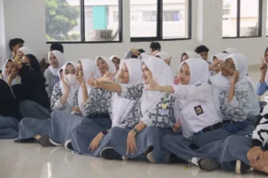 Alarm Serius! 48% Pelajar Bandung Terindikasi Kesehatan Mental Bermasalah