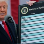 Tarif Trump 15% Pasca Putusan Mahkamah Agung AS, RI Siap Manfaatkan?
