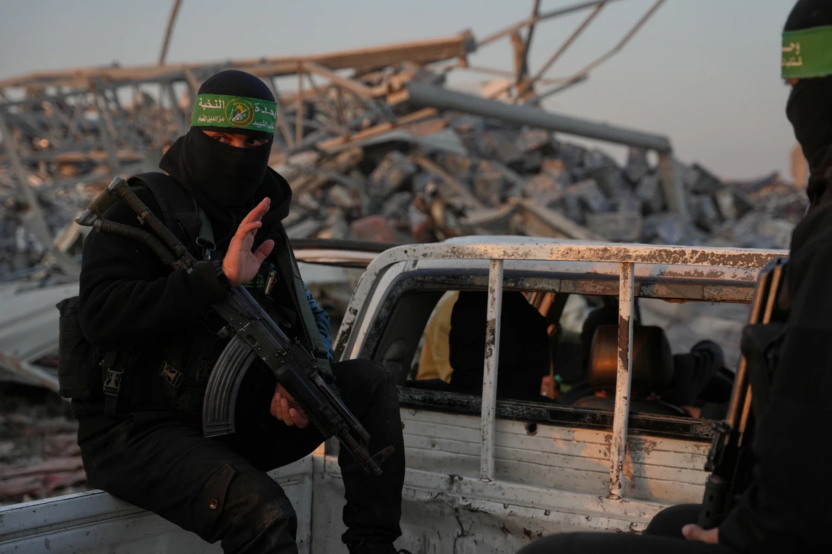 Amerika Board of Peace