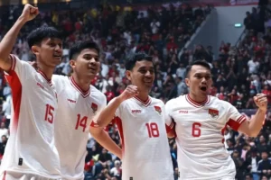 Final Piala Asia Futsal 2026: Kekalahan Indonesia yang Mengubah Peta Asia