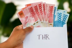 Cara Hitung Tunjangan Hari Raya yang Benar, Jangan Sampai Salah Terima