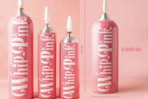 Whip Pink Disorot Aparat, Polisi-DPR Bahas Regulasi Baru