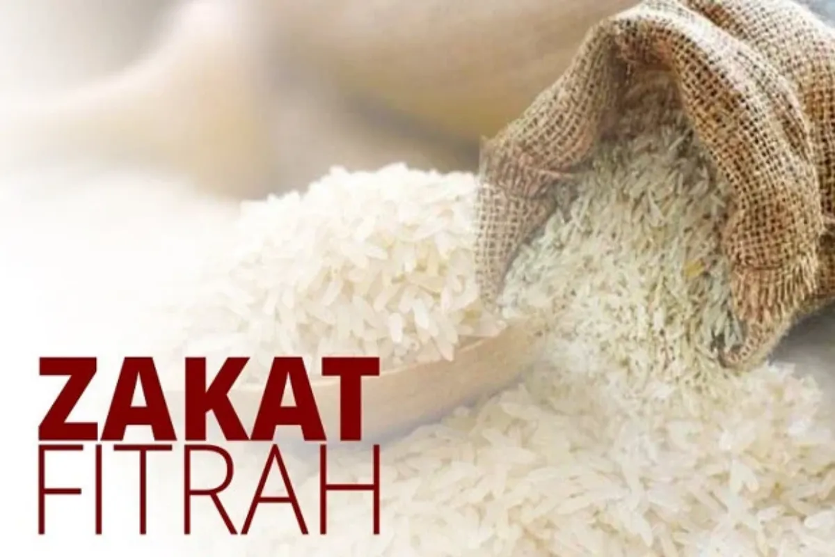 Zakat Fitrah