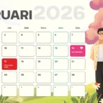 Libur Puasa 2026 Resmi Ditetapkan, Siswa Bisa Nikmati Cuti Panjang