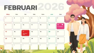 Libur Puasa 2026 Resmi Ditetapkan, Siswa Bisa Nikmati Cuti Panjang