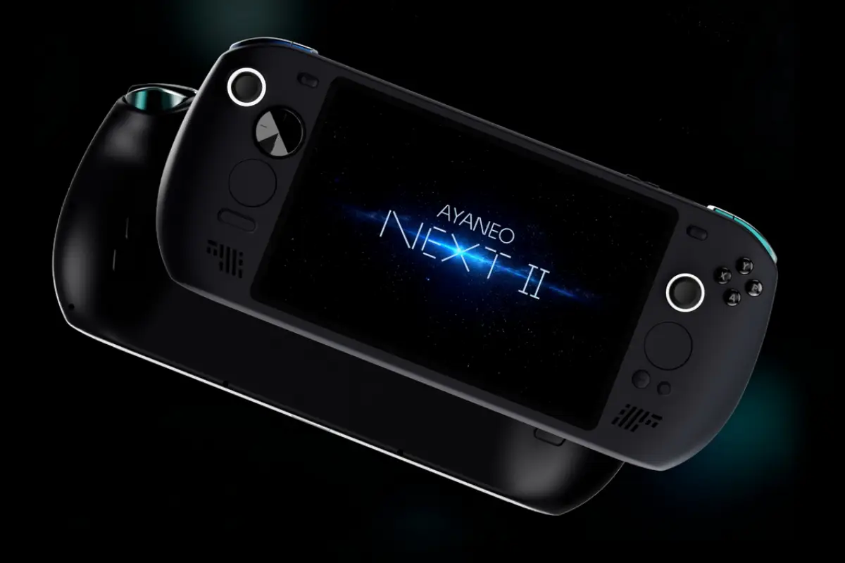 Brand Handheld Tunda Perilisan Produk Baru Karena Harga SSD Naik