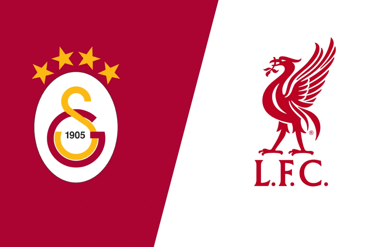 Galatasaray vs Liverpool