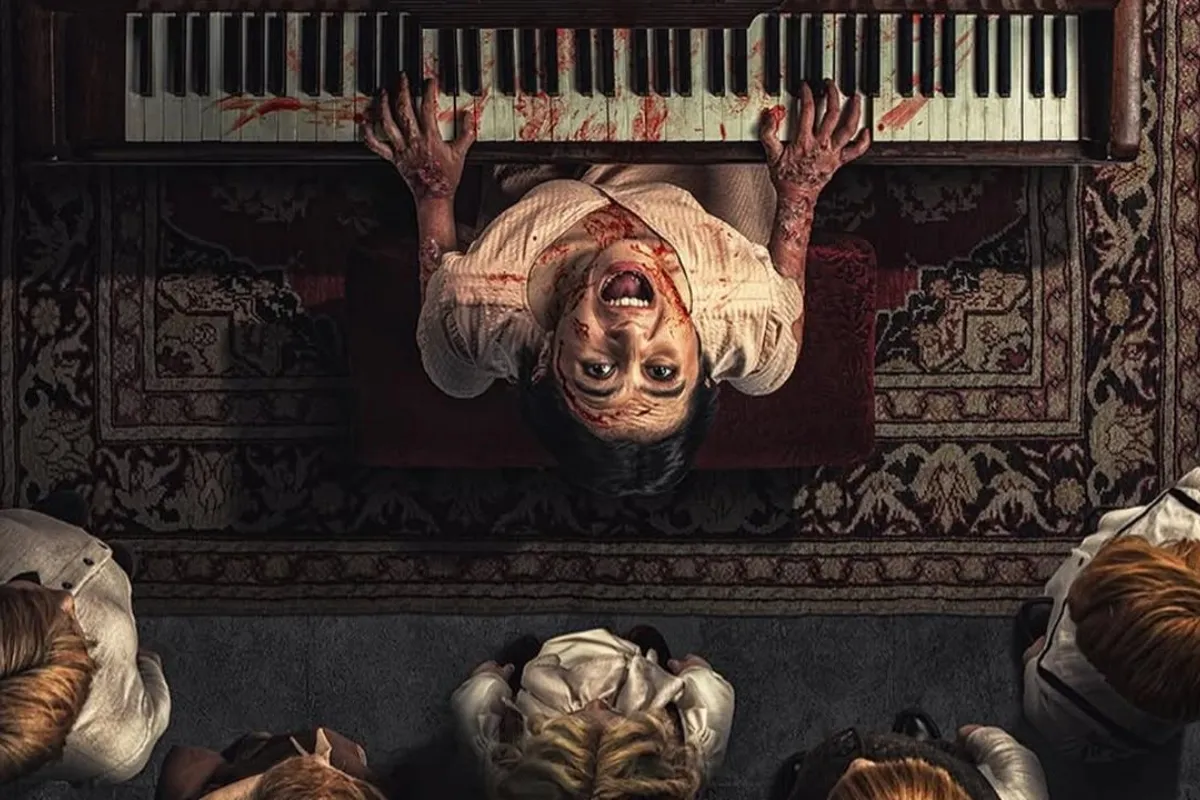 Danur The Last Chapter