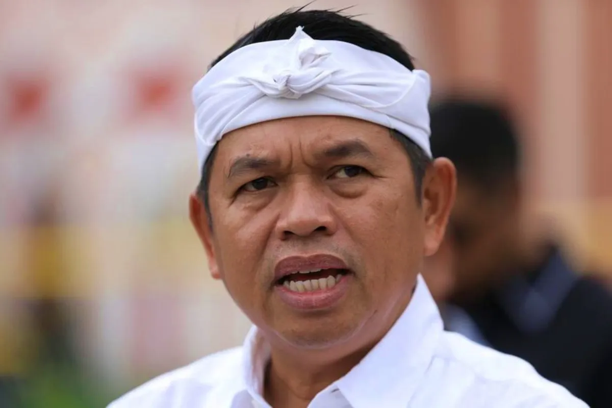 Dedi Mulyadi