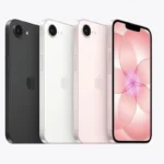 Iphone 17e Resmi Meluncur, Harga Tetap US$599