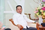 Demo Besar Rudy Mas’ud, Akumulasi Kemarahan Publik Meledak