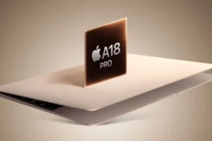 MacBook Neo Pakai A18 Pro, Lebih Cepat dari PC Intel