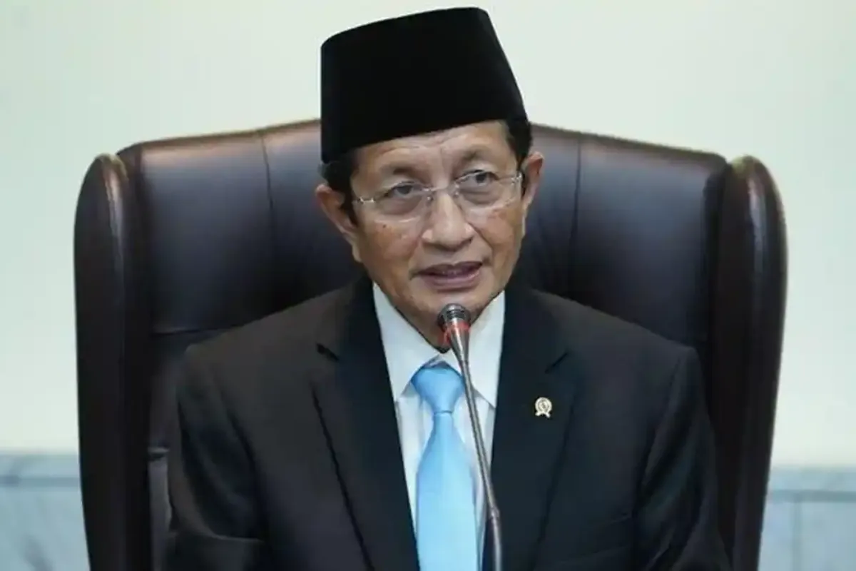 Menteri Agama Minta Maaf Soal Zakat, Tegaskan Fardhu ‘Ain Tak Berubah